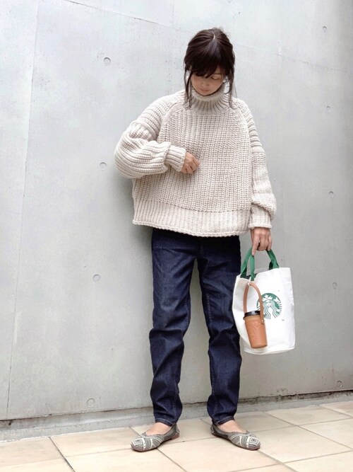 なな☺︎さんのコーディネート