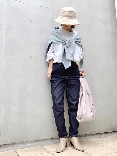 なな☺︎さんのコーディネート