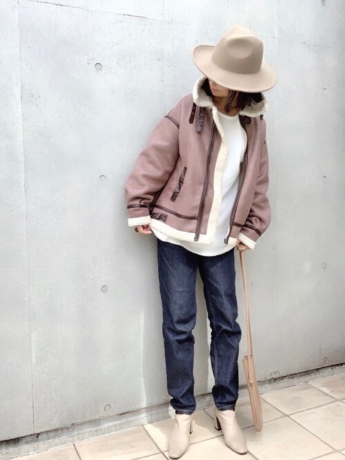 なな☺︎さんのコーディネート