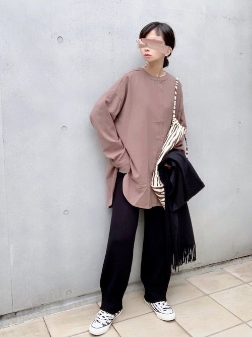 なな☺︎さんのコーディネート
