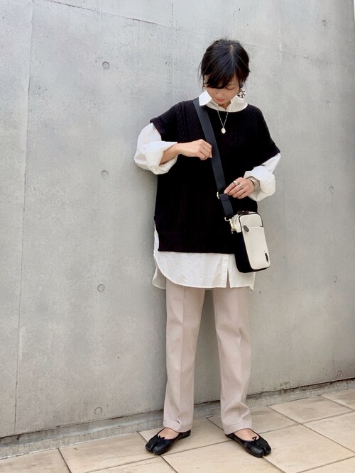 なな☺︎さんのコーディネート