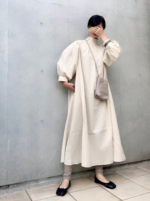 なな And Rのワンピースを使ったコーディネート Wear