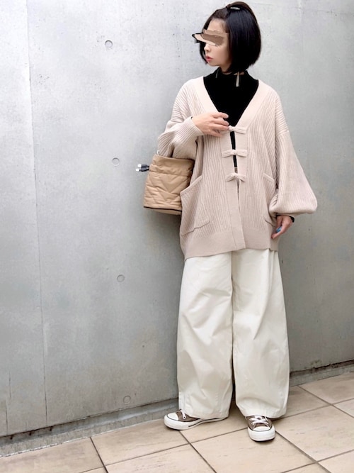 なな☺︎さんのコーディネート