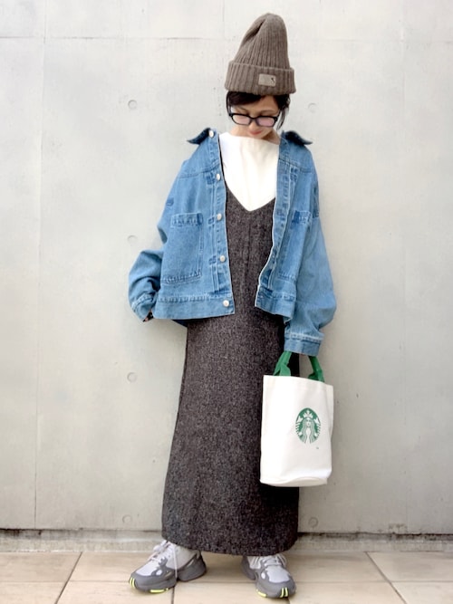 なな☺︎さんのコーディネート