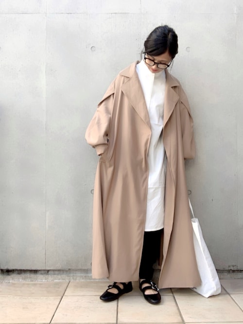 Coca Coca コカ のワンピースを使った人気ファッションコーディネート Sciaky