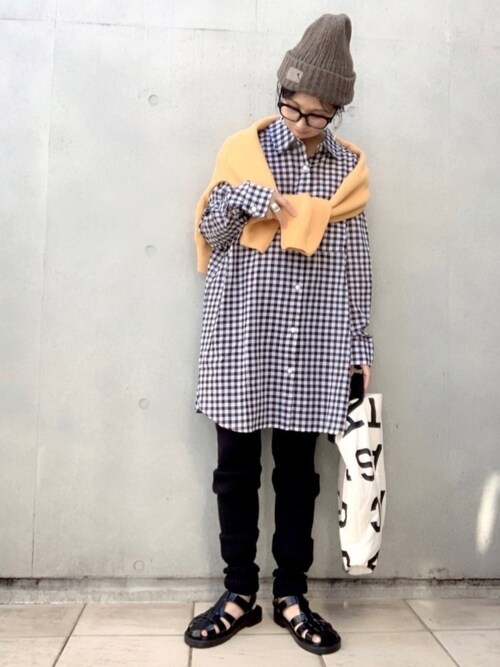 なな☺︎さんのコーディネート