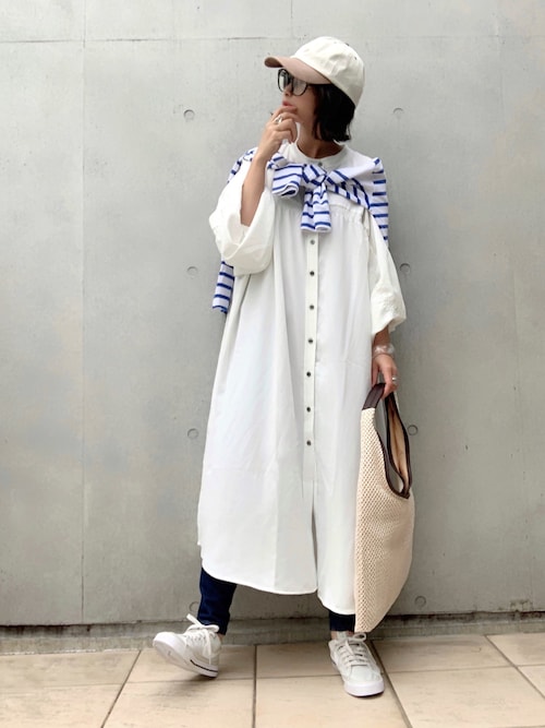 なな☺︎さんのコーディネート