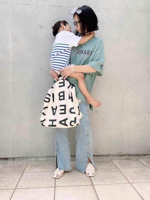 なな☺︎さんのコーディネート