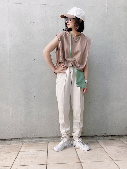 なな☺︎さんのコーディネート