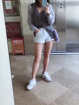 璇さんのコーディネート