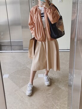 璇さんのコーディネート