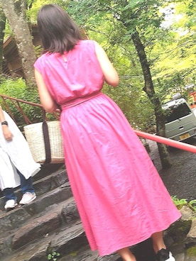 なとさんのコーディネート