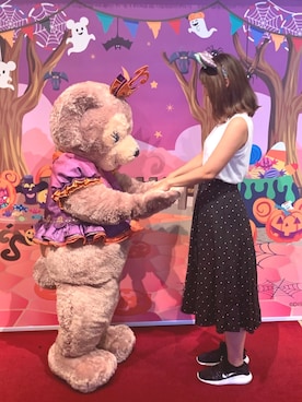 なとさん（レディース・167cm）の秋コーディネート