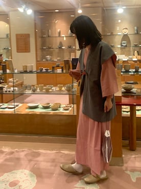 なとさんのコーディネート