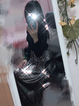 おじゃさんのコーディネート