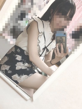 おじゃさんのコーディネート