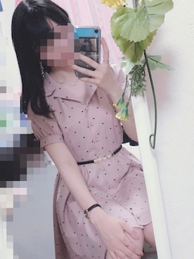 おじゃさんのコーディネート