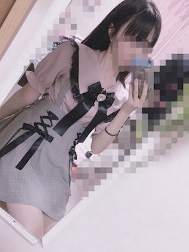 おじゃさんのコーディネート