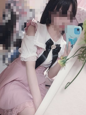 おじゃさんのコーディネート