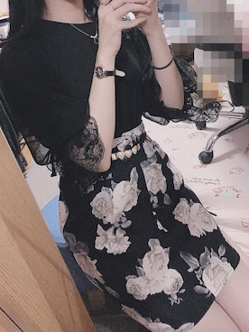 おじゃさんのコーディネート