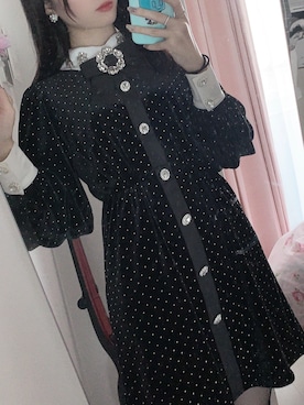 おじゃさんのコーディネート