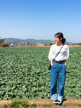 YWさんのコーディネート