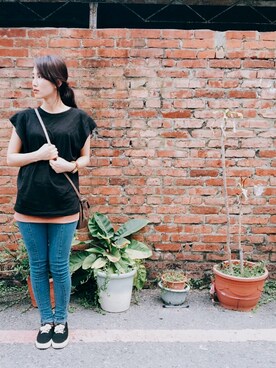 YWさんのコーディネート