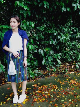 YWさんのコーディネート