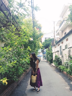 YWさんのコーディネート