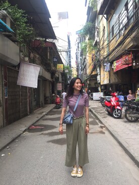 YWさんのコーディネート