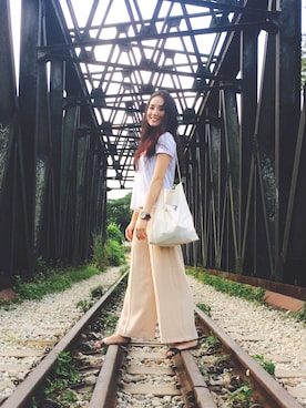 YWさんのコーディネート