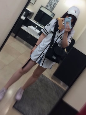 もぇさんのコーディネート