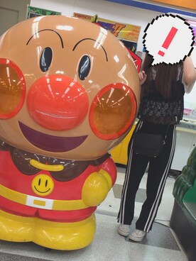 もぇさんのコーディネート