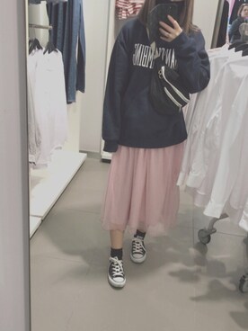 もぇさんのコーディネート