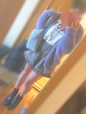 みーささんのコーディネート