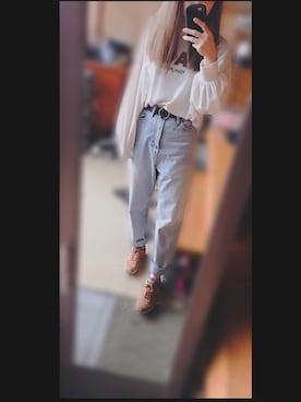 みーささんのコーディネート