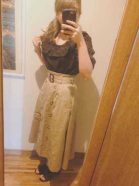 みーささんのコーディネート