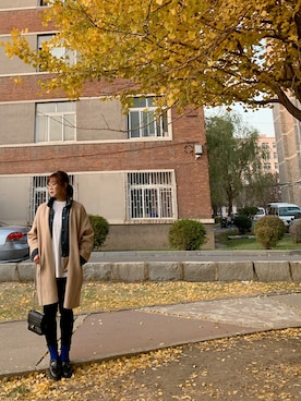 nisikihana( ◡̈)งさんのコーディネート