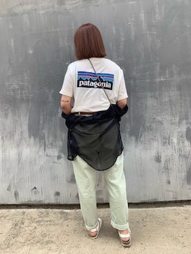 nisikihana( ◡̈)งさんのコーディネート