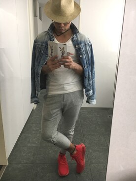 ふじのんさんのコーディネート