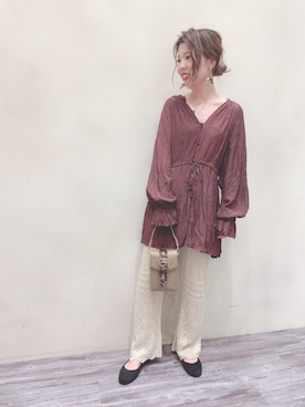 AYK126さんのコーディネート