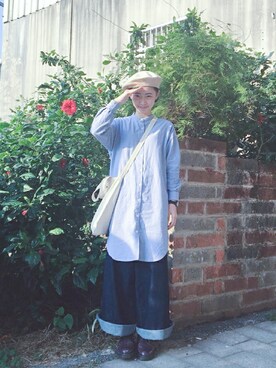 zi-yiさんのコーディネート