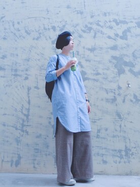 zi-yiさんのコーディネート