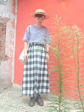 zi-yiさんのコーディネート