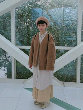 zi-yiさんのコーディネート