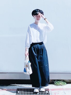 zi-yiさんのコーディネート