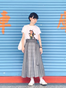 zi-yiさんのコーディネート