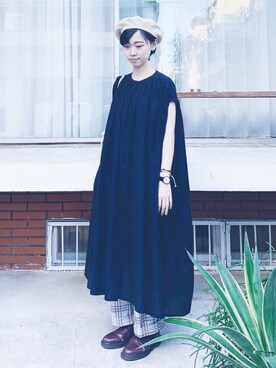 zi-yiさんのコーディネート