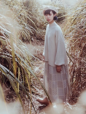 zi-yiさんのコーディネート