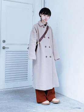 zi-yiさんのコーディネート